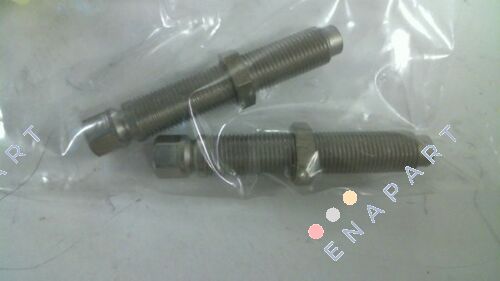 AS 10/50 Dur vidalar