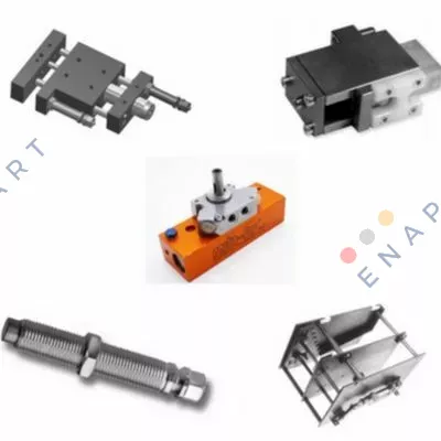 QE-022-PS-11L Algılama Elemanı (PNP)