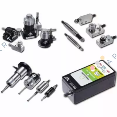 BA-4A sensör giriş/çıkış kartı