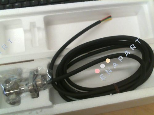 H4A-18 Metrol Dokunmatik Sensör