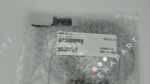 H4DB-02-12A Sensör Alet Ayarlayıcı
