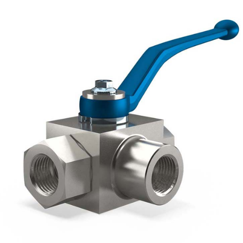 BK3-S-DN50-2 1/2"UN