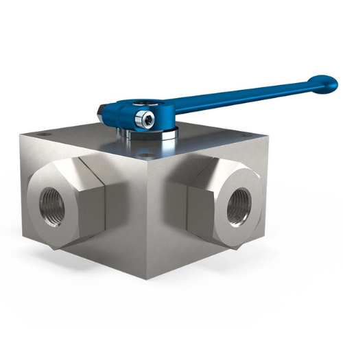 3KH-DN13-3/4"UNF