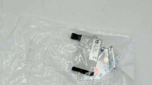 BV4/00-0E Kübik fotoelektrik sensör