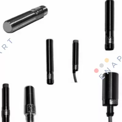 MDI38G 988 / MDI38G1600Z5 / 30P6SXPR + M.162.162
 İçi Boş Şaftlı Artımlı Kodlayıcı