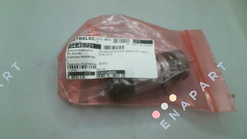 E192.24.25 DC Motor