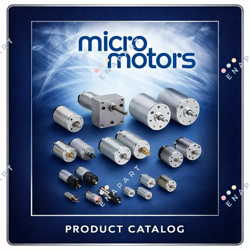Micro Motors