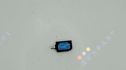 P/N: 18004, Type: zws-15/CU/QS zws ultrasonik sensör