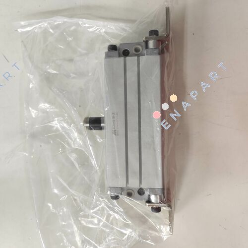 MCRA-63-180-LB Döner Silindir