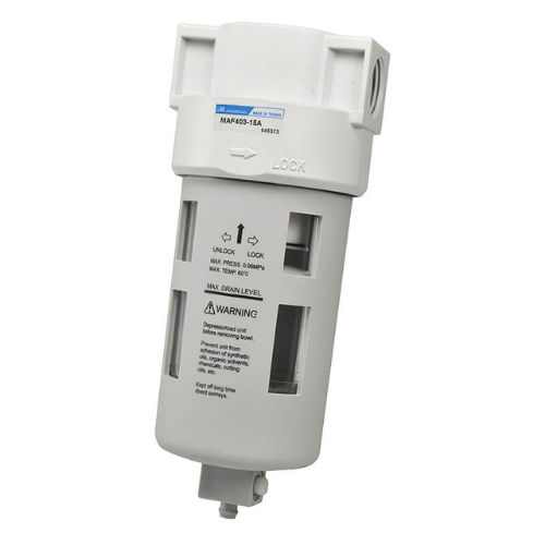 MAF403-8A-D-5U-B-NPT