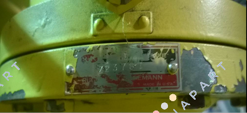 19C1964 IT2  KAPAK