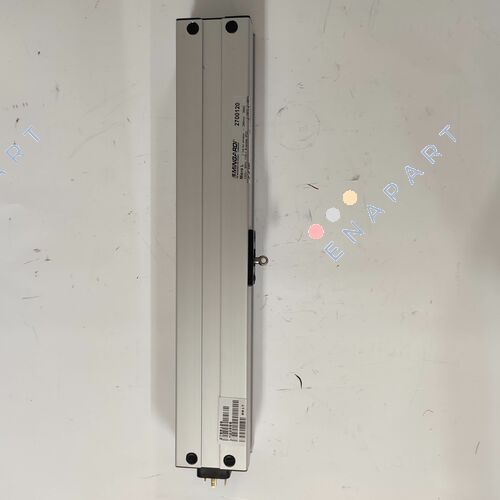 1MLA280140A00, p/n 2700120 elektrikli aktüatör