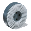 Special Disc Brushes