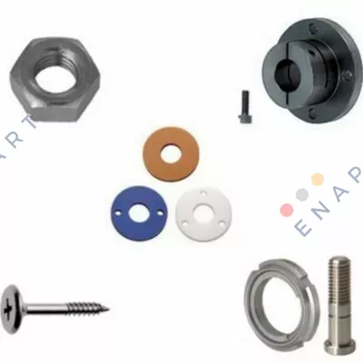 14.9CB-M6-20-DP silindir vidaları