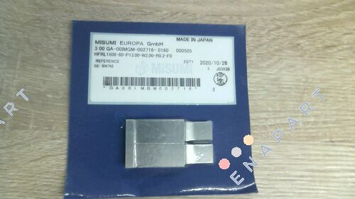 HFRL1608-60-P13.00-W2.00-R0.2-F0 