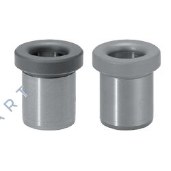 JBHM6-8  Konumlandırma Pin için Burçlar