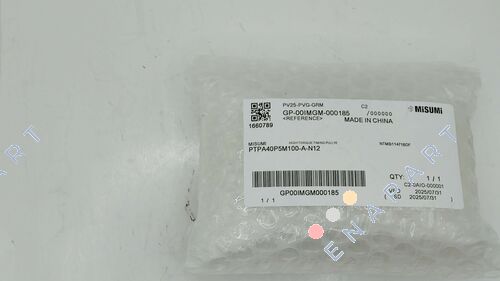 PTPA40P5M100-A-N12 Kasnak
