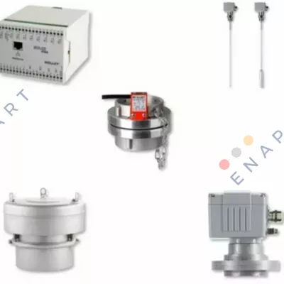DF21A1B1C5G1AS2V / MOLOSroto DF21 