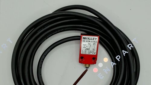 KE-XCM-A110-5 limit anahtarı mekanik 5 m kablo