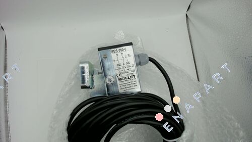 SES-050-0 