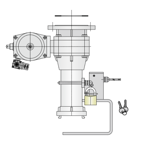 SFA100KFGP150RS-TWVA
