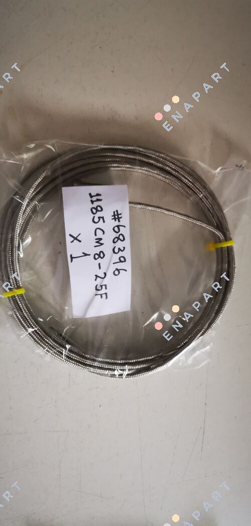 MTN/1185CM8-25F İvmeölçer