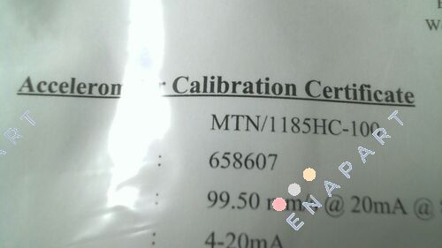 MTN/1185HC-100 