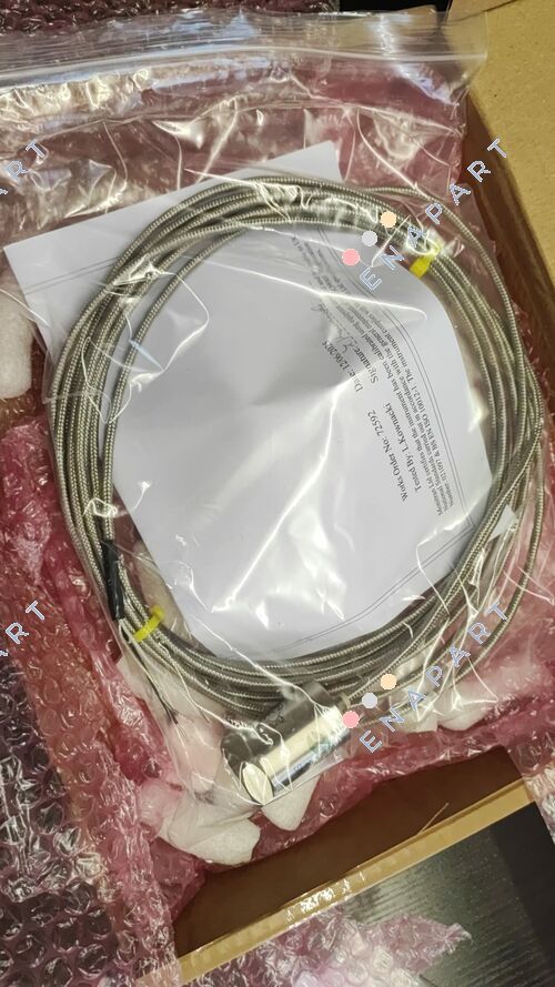 MTN/2285C-25 İvmeölçer