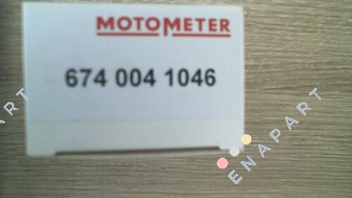 6740041046 Hız Sensörü