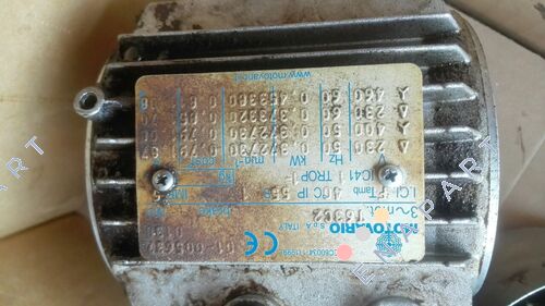 4266603 /TH63C2 varyatör