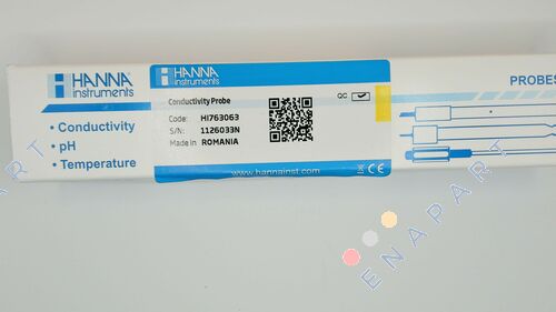 HI763063 İletkenlik cihazının Probu