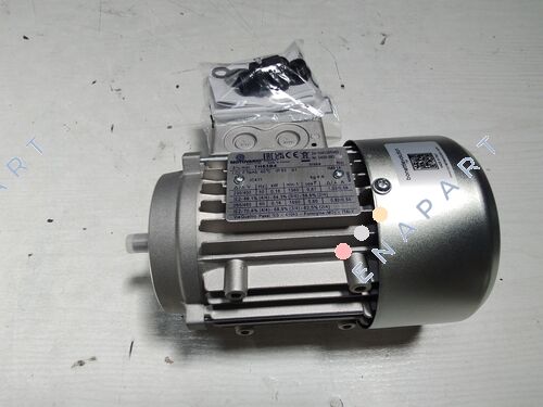 TH63B4 AC asenkron motor