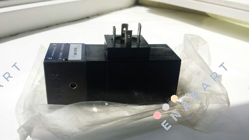 WE05-4P1066D28/0H 4/3 yollu valf hidroliz.