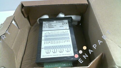 BY340 Senkronometreler