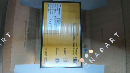 DS250 Hız monitörü