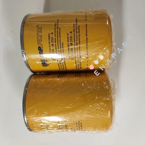 21175 / CS-100-M250-A Filtre elemanı