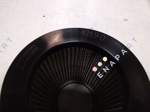 AF102000023 / SF-504-M90 Hasır Filtre Elemanı