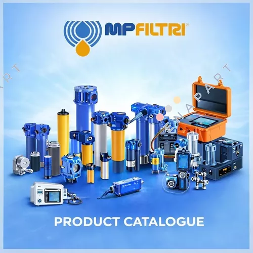 CU2101M60ANP01 filtre elemanı