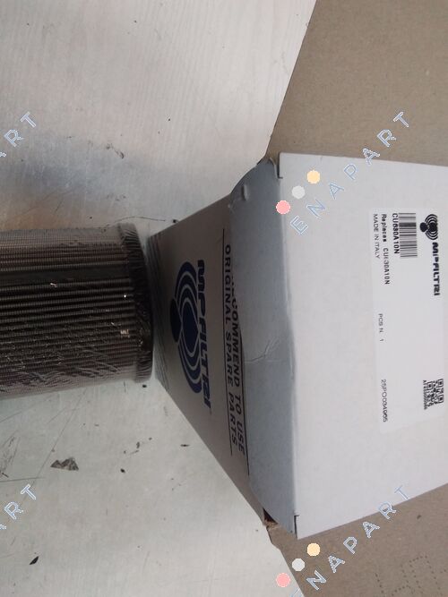CU630A10N MİKROFİBER FİLTRE ELEMANI
