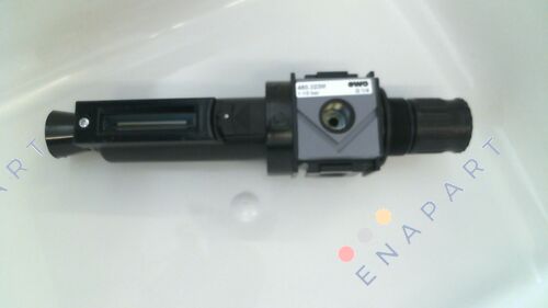 EWO-480.323 Regulatör