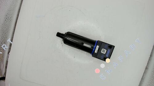 F-14-20-PE-SS filtre