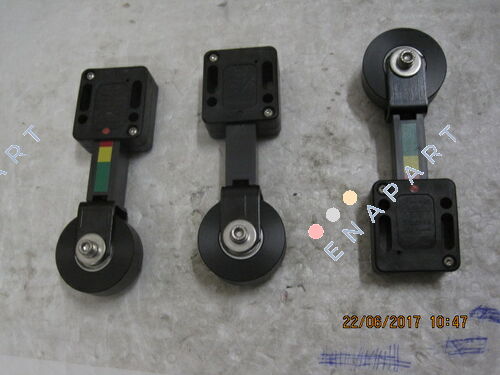 281100002 Spann-Kutusu