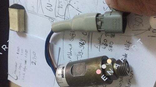 XM-69C-100F/WD266 DÜĞMEYE BASIN