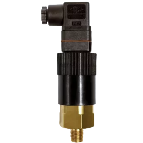 High Pressure Switches