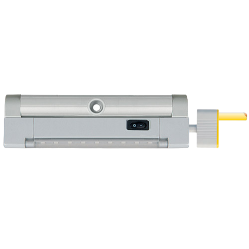 Control Cabinet Signalling and Lighting