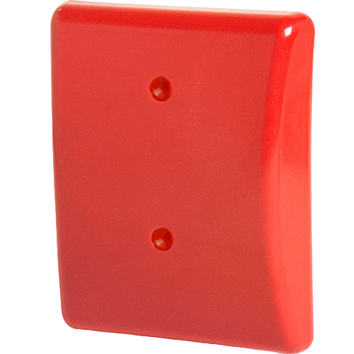 Mushroom buttons for palm switches