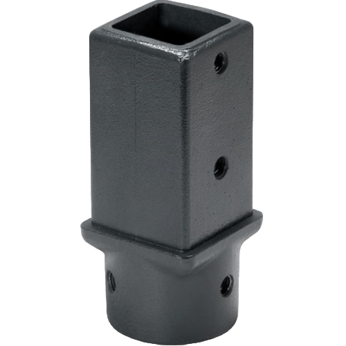 Swivel joint, axial