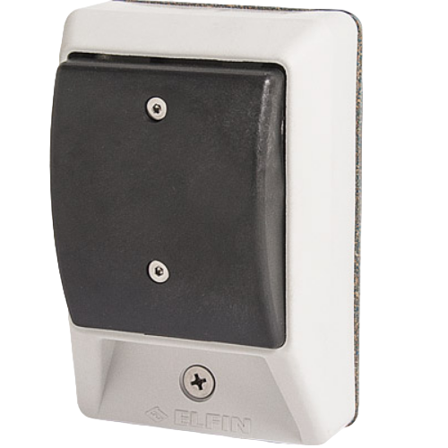 Palm switches, dome button, without enclosure