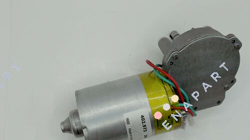 402.973 silecek motoru
