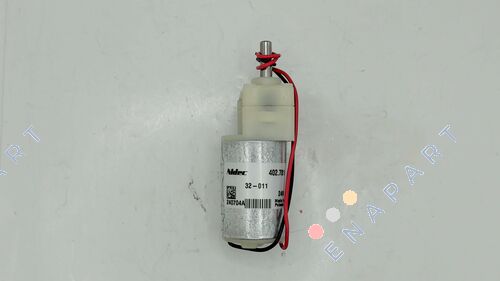 402781 redüktörlü motor
